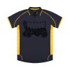 Cloke Matchpace Polo – Mens Thumbnail