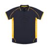 Cloke Matchpace Polo – Mens Thumbnail