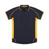 Cloke Matchpace Polo – Mens Thumbnail