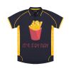 Cloke Matchpace Polo – Mens Thumbnail