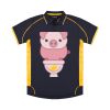 Cloke Matchpace Polo – Mens Thumbnail