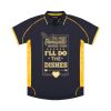Cloke Matchpace Polo – Mens Thumbnail