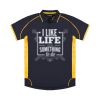 Cloke Matchpace Polo – Mens Thumbnail