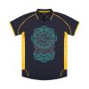 Cloke Matchpace Polo – Mens Thumbnail