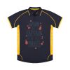 Cloke Matchpace Polo – Mens Thumbnail