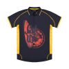 Cloke Matchpace Polo – Mens Thumbnail