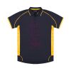 Cloke Matchpace Polo – Mens Thumbnail