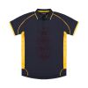 Cloke Matchpace Polo – Mens Thumbnail