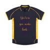 Cloke Matchpace Polo – Mens Thumbnail