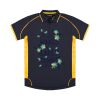 Cloke Matchpace Polo – Mens Thumbnail