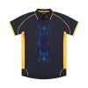 Cloke Matchpace Polo – Mens Thumbnail