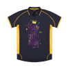 Cloke Matchpace Polo – Mens Thumbnail