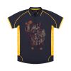 Cloke Matchpace Polo – Mens Thumbnail