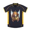 Cloke Matchpace Polo – Mens Thumbnail