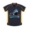 Cloke Matchpace Polo – Mens Thumbnail