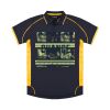 Cloke Matchpace Polo – Mens Thumbnail