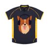 Cloke Matchpace Polo – Mens Thumbnail