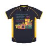 Cloke Matchpace Polo – Mens Thumbnail