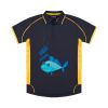 Cloke Matchpace Polo – Mens Thumbnail