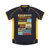 Cloke Matchpace Polo – Mens Thumbnail