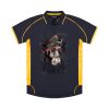 Cloke Matchpace Polo – Mens Thumbnail