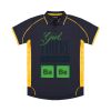 Cloke Matchpace Polo – Mens Thumbnail