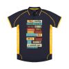 Cloke Matchpace Polo – Mens Thumbnail
