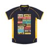Cloke Matchpace Polo – Mens Thumbnail