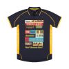 Cloke Matchpace Polo – Mens Thumbnail