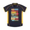 Cloke Matchpace Polo – Mens Thumbnail