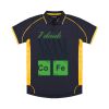 Cloke Matchpace Polo – Mens Thumbnail