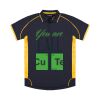 Cloke Matchpace Polo – Mens Thumbnail