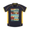 Cloke Matchpace Polo – Mens Thumbnail