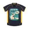 Cloke Matchpace Polo – Mens Thumbnail