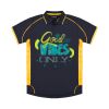 Cloke Matchpace Polo – Mens Thumbnail
