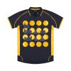Cloke Matchpace Polo – Mens Thumbnail
