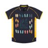 Cloke Matchpace Polo – Mens Thumbnail