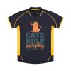 Cloke Matchpace Polo – Mens Thumbnail