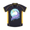 Cloke Matchpace Polo – Mens Thumbnail