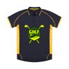 Cloke Matchpace Polo – Mens Thumbnail