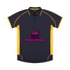 Cloke Matchpace Polo – Mens Thumbnail