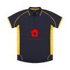 Cloke Matchpace Polo – Mens Thumbnail
