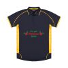 Cloke Matchpace Polo – Mens Thumbnail
