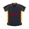 Cloke Matchpace Polo – Mens Thumbnail