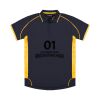 Cloke Matchpace Polo – Mens Thumbnail