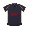 Cloke Matchpace Polo – Mens Thumbnail