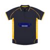 Cloke Matchpace Polo – Mens Thumbnail