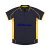 Cloke Matchpace Polo – Mens Thumbnail