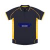 Cloke Matchpace Polo – Mens Thumbnail