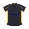 Cloke Matchpace Polo – Mens Thumbnail